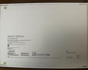 m1 macbook: Ультрабук, Новый, ОЗУ, RAM: 8 ГБ — 2