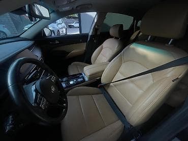 kia stringer: Kia K7: 2020 г., 3 л, Автомат, Бензин, Седан — 8