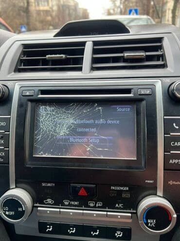 автоэлектрик с выездом бишкек: Ремонт деталей автомобиля — 1