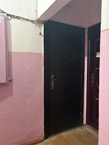 105: 1 комната, 35 м², 105 серия, 1 этаж, Старый ремонт — 2