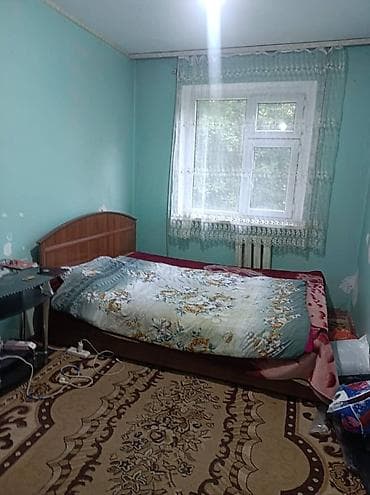 2 комнаты, Без подселения, С мебелью полностью