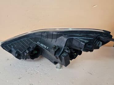 фары опель вектра б: Передняя правая фара Hyundai 2012 г., Б/у, Оригинал — 8