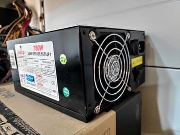 блоки питания для ноутбуков специализированные блоки питания: Блок питания, Б/у — 2