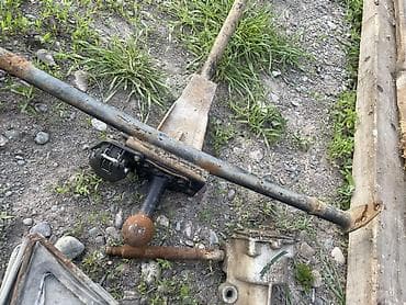 м рул: Ваз 2101-07 форкоп рулевой боковой стекло с форточками кому надо отдам — 3