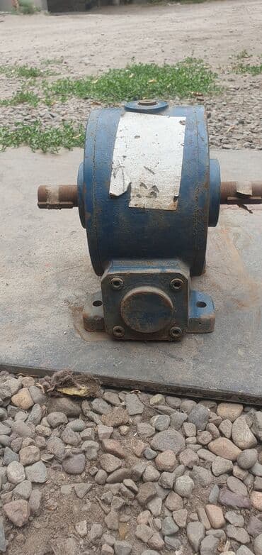 набор инструментов force в бишкеке: Редуктор 
1×32
новый производство Турция — 3