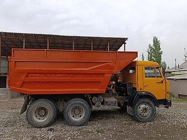 коробка передач ваз 2107: Грузовик, Камаз — 2