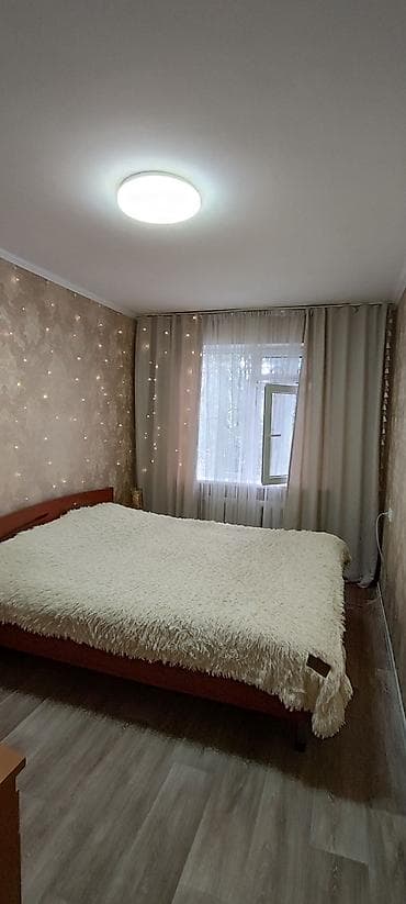 104: 2 комнаты, 46 м², 104 серия, 4 этаж, Евроремонт — 6