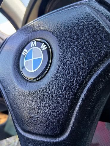 двигатель n57 купить: BMW 525: 1997 г., 2.5 л, Механика, Бензин, Седан — 4