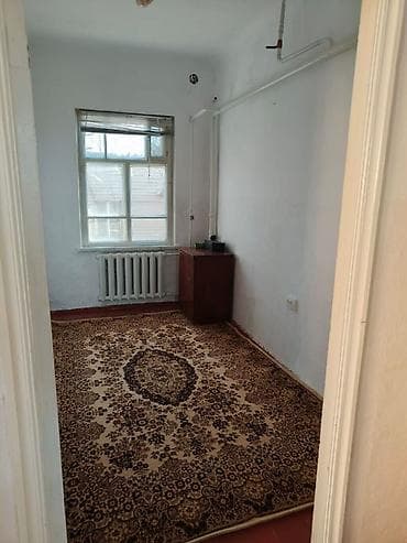 Үйлөр: 🏠 Продаётся 5-комн. немецкий кирпичный дом Рынок Баят / Азиз, Бишкек — 8