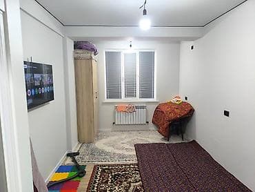 hostel osh: 1 комната, 39 м² — 5