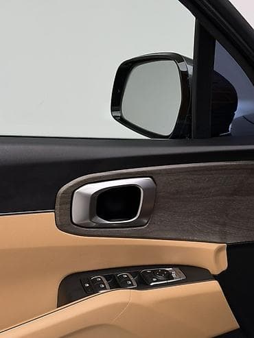sorento 2022: Kia Sorento: 2022 г., 1.6 л, Автомат, Гибрид, Кроссовер — 9