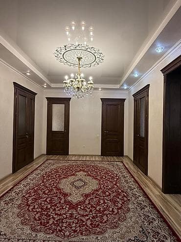 микр: ID6606 Продается особняк в городе Ош, мкр Достук (Геологородок) — 10