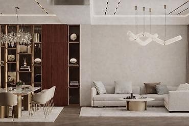 планировочный: Дизайн | Квартиры — 3