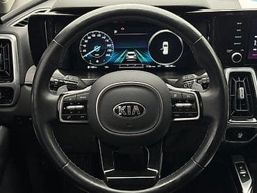 жд: Kia Sorento: 2020 г., 2.2 л, Автомат, Дизель, Внедорожник — 6