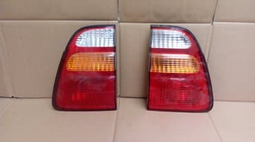 купить тойота ленд крузер 70 в бишкеке: Toyota Land Cruiser 100 (Лэнд Крузер 100) кузовные фонари, Тойота — 1