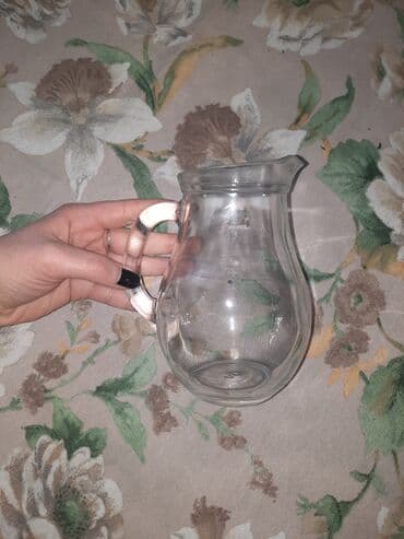 черепашка стекло: Графин 0,5л
В наличии 5 штук
Производство Турция 
150сом за штуку — 3