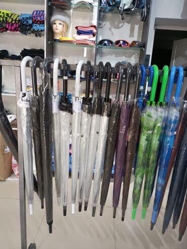 повседневные платья для беременных: Зонтики — 3