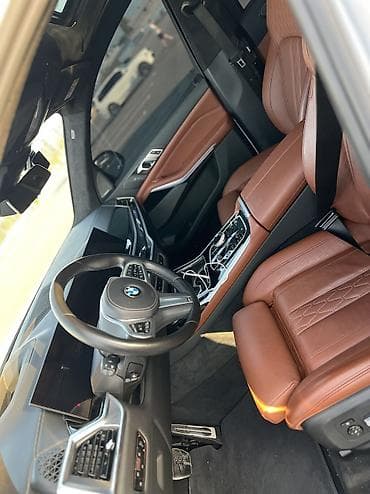 bmw e43: BMW X7: 2022 г., 3 л, Автомат, Бензин, Кроссовер — 7
