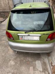 двигатель дэу матиз 0.8 цена бишкек: Daewoo Matiz: 2001 г., 0.8 л, Автомат, Бензин, Хетчбек — 8