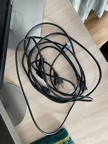 Монитор, AOC, LED, 23" - 24" — 1