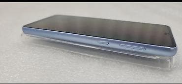 samsung galaxy a52 купить: Samsung Galaxy A33, цвет - Голубой — 3