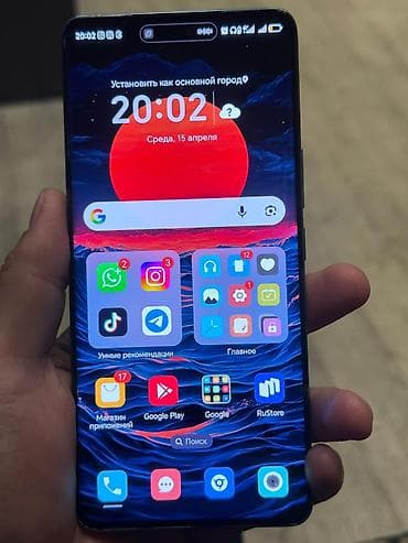 hoco ds40: Honor X9c, Б/у, 256 ГБ, цвет - Зеленый, 2 SIM — 1