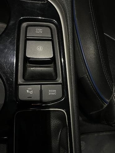 накидка соната: Hyundai Sonata: 2018 г., 2 л, Автомат, Бензин, Седан — 6
