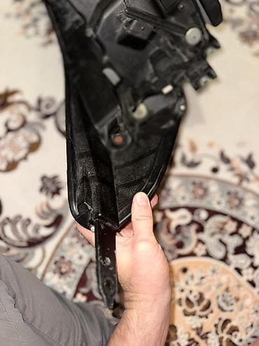 тех: Передняя левая фара Subaru Оригинал, Япония — 2