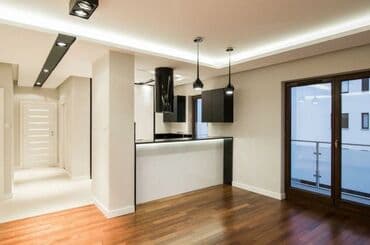 ремонт частных домов: Ремонт под ключ | Кухни, Балконы, Бани Больше 6 лет опыта — 1