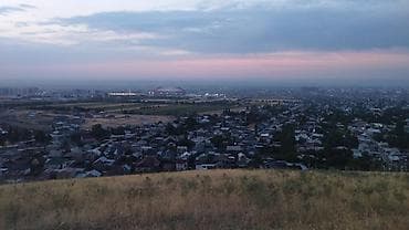 участок в ороке: 24 соток, Для сельского хозяйства, Договор купли-продажи — 1