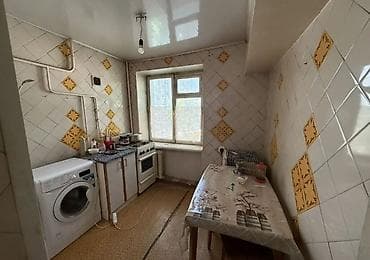 сдам 1ком квартиру: 1 комната, С мебелью полностью — 5