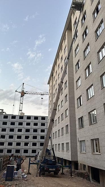 Автолифт это экономия ваших денег сил и времени, когда лифт не