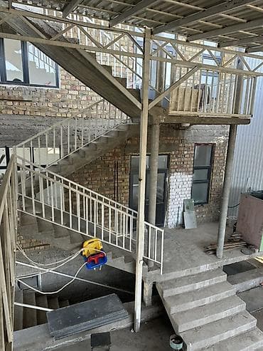 сдаю места дордой: Здание, 600 м² — 6