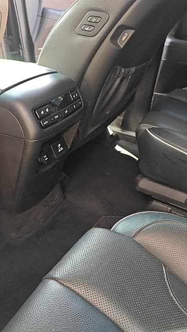 neta u pro: Hyundai Palisade: 2020 г., 2.2 л, Автомат, Дизель, Кроссовер — 9