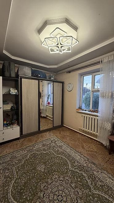 город токмок дом: Продается дом в Ак-Орго по ул.Ахунбаева/Кырк-кыз Участок 7.15 соток — 10