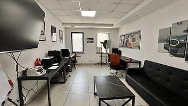 Коммерческая недвижимость: Аренда офисов, 30 м², В бизнес центре, С юридическим адресом — 6