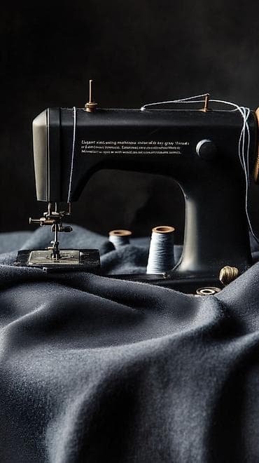 треб швея: Швея надомница срочно ищет работу,опыт более 5 Ти лет,проживаю в — 1