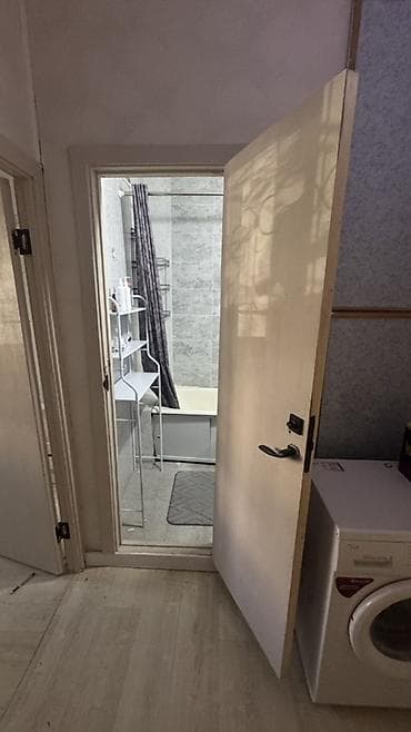 двери балконные: Межкомнатные двери с комплектом фурнитуры — 3