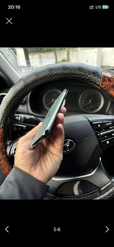 macbook pro 2015: IPhone 11 Pro, Б/у, 64 ГБ, Matte Midnight Green, Защитное стекло, Чехол, 100 % — 5