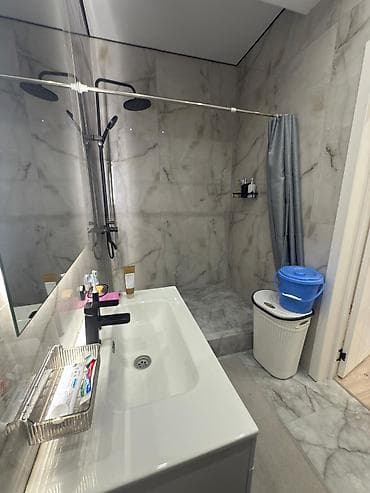 hostel osh: 2 комнаты, Собственник — 1