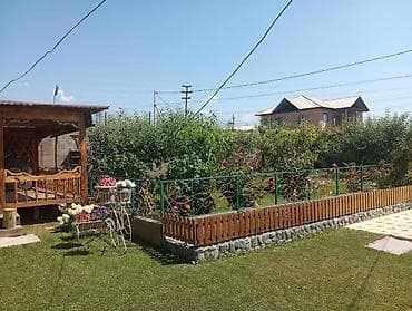 дом чекиш ата: Сдается в аренду частный дом в городе Чолпон - Ата, только звонить — 6