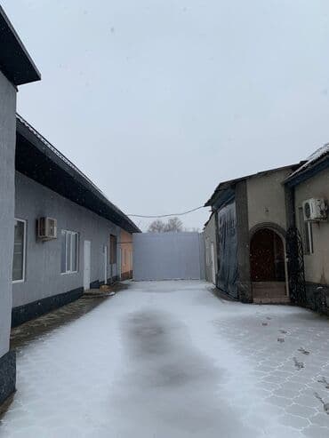 ак жар продаю дом: Үй, 80 кв. м, 4 бөлмө, Менчик ээси — 2