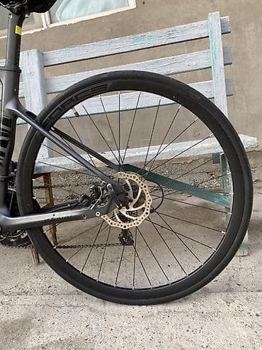 Музыкальные инструменты: Шоссейный велосипед, Laux, Рама L (172 - 185 см), Новый — 5