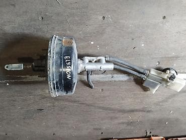 Honda Elysion Вакуумный усилитель тормоза, Хонда элюсион тормозной at lalafo.kg Honda Elysion Вакуумный усилитель тормоза, Хонда элюсион тормозной