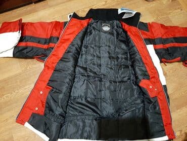 НОВЫЙ Спортивный зимний Горнолыжный Костюм, размер XXXL, размер