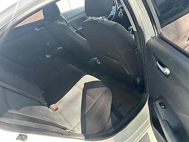 ямз 238 цена: Hyundai Accent: 2021 г., 1.6 л, Автомат, Газ — 9