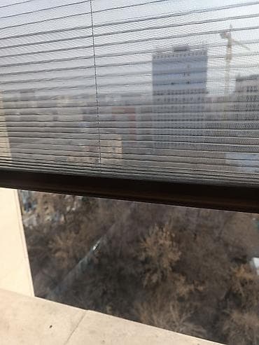 Чехлы для мягкой мебели: Москитная сетка — 3