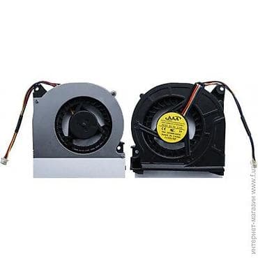 cpu cooler: Кулер для ноутбука IBM-Lenovo Y510 Y530 Арт.425 Специальная цена — 1