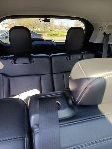e53 x5: Ford Explorer: 2022 г., 2.3 л, Автомат, Бензин, Кроссовер — 9