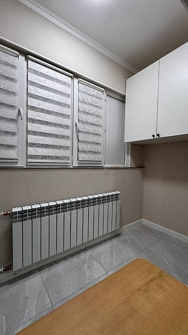 all group: 2 комнаты, 54 м², Индивидуалка, 7 этаж, Евроремонт — 5